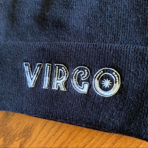 🌚✨Virgo beanie✨ - Picture 4 of 4